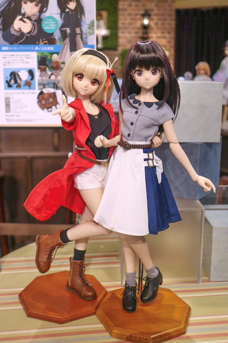 リコリス・リコイル リコリコ展限定 トランプセット News | リコリス