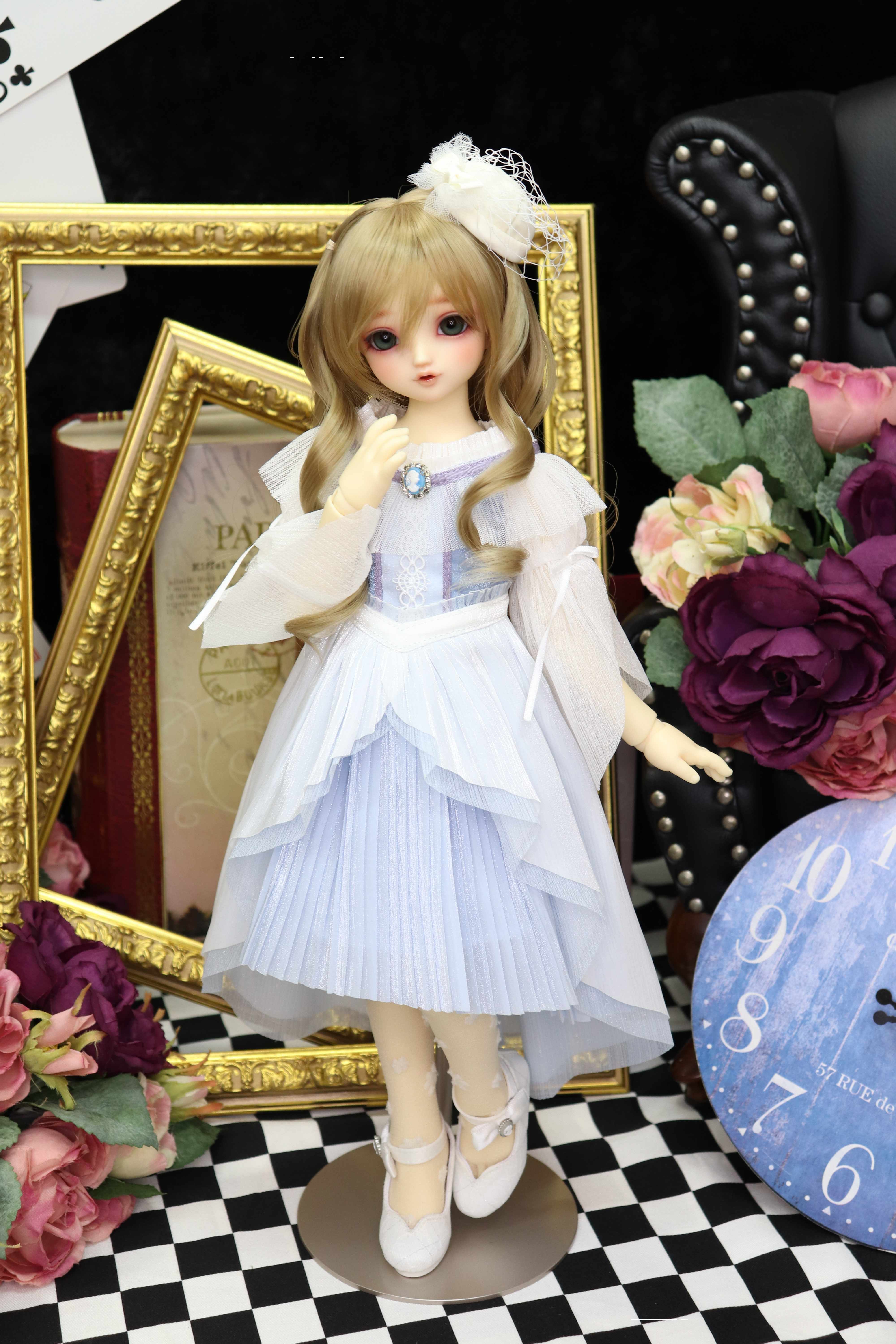 新作ドレス「レディカメオドレス」のご紹介♪ | 天使のすみか・神戸店