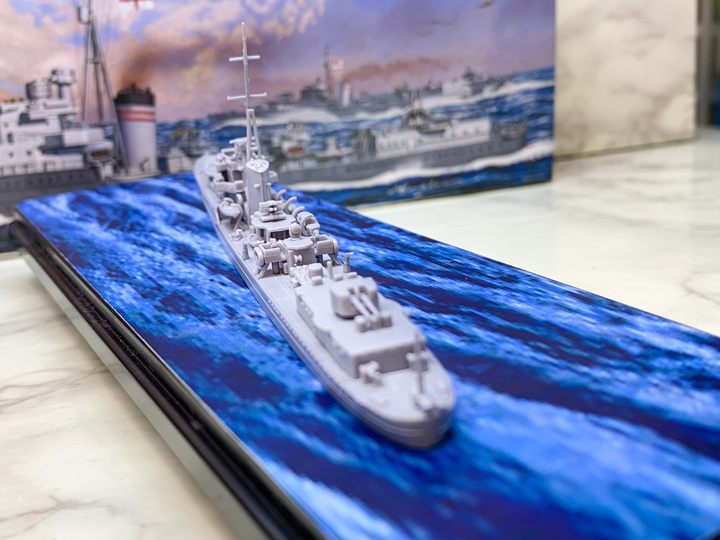 状態 A＋】駆逐艦 ジャベリン PR+ CXチャレンジ優勝 WS カードリスト