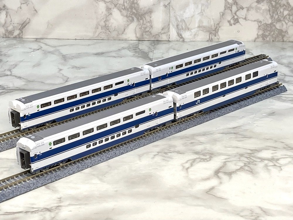 KATO：新幹線100系グランドひかり 16両