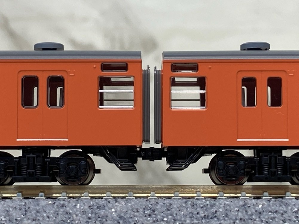 加工品】TOMIX 97940 103系JR西日本 大阪環状線 加工品】TOMIX 97940 103