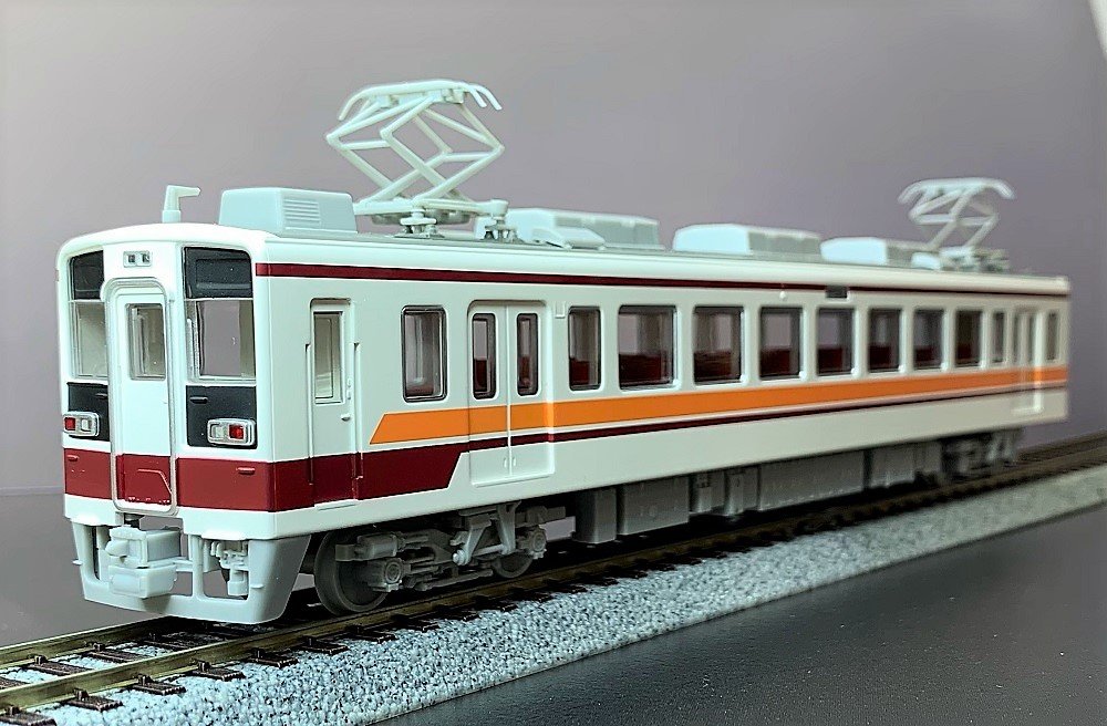 東武鉄道6050系」天賞堂T-Evolutionシリーズで登場！ | ホビースクエア