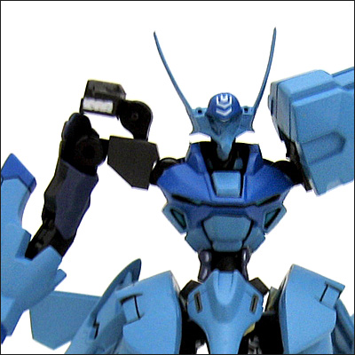 ボークス A3 不知火 ジョイントストライクパッケージ 開封済 ボークス