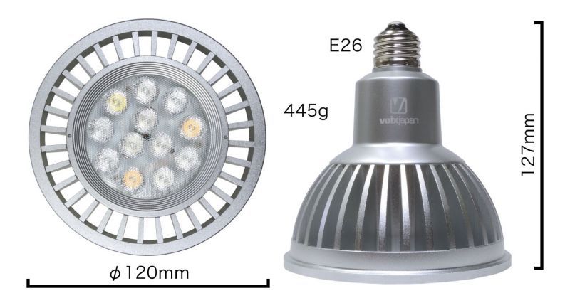GrassyLeDio RX122s Deep - ボルクスジャパン ダイレクト