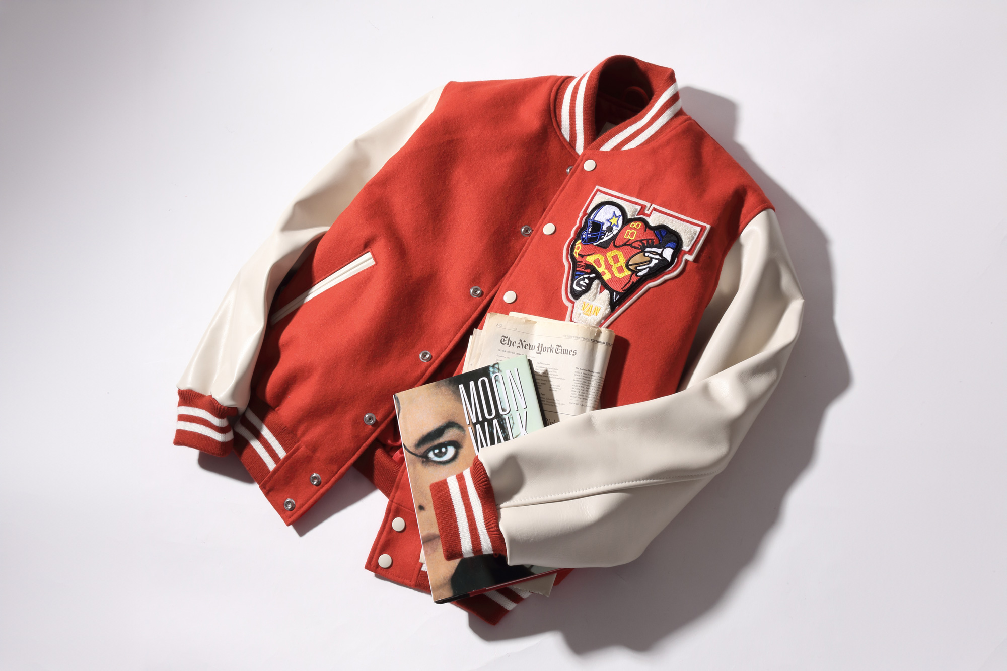 2024プレミアムシリーズ先行受注会を開催! - VAN STORE