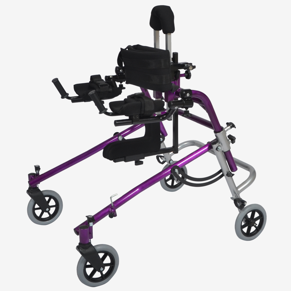 Andador Explorer – Vanzetti