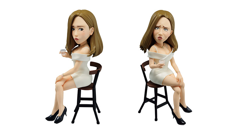 一番くじ ザ・ファブル| =VAP= TVアニメ『ザ・ファブル』公式サイト