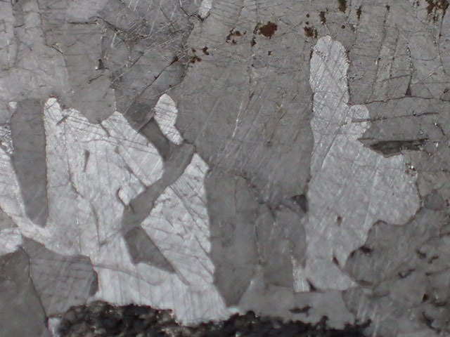 最高品質マンドラビラ隕石(Mundrbilla) 落下地 ： オーストラリア IAB