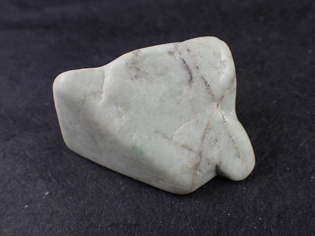 最高品質ヒスイ輝石(Jadeite) 新潟県糸魚川市青梅町 産 ｜石の販売専門