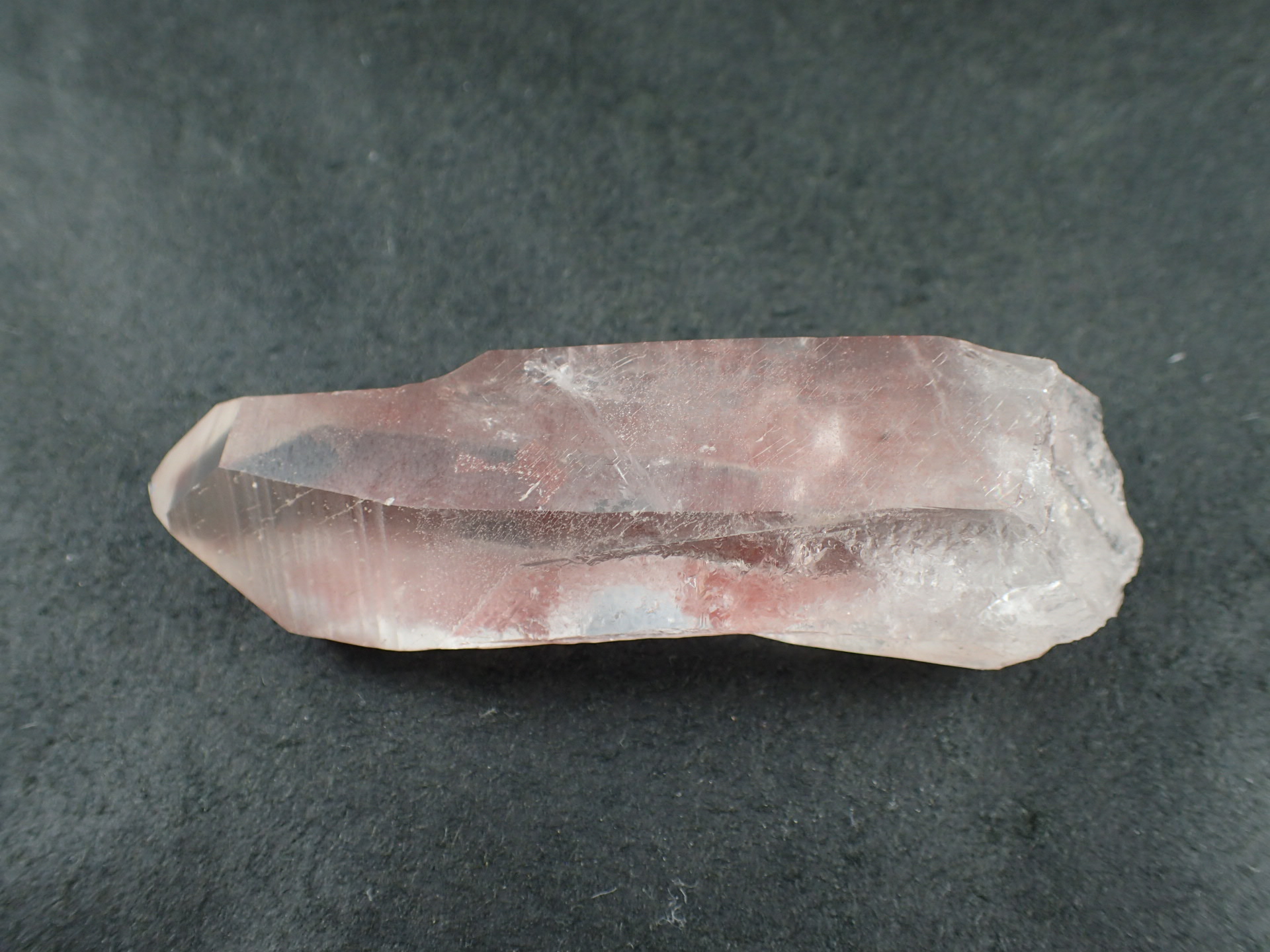 期間限定最終価格✨美希少✨AAAAレムリアンシードクリスタル 女神の