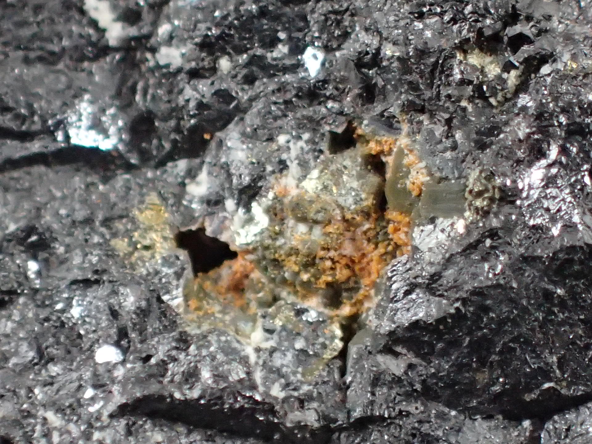 K2K カツレン石 4g ラジウム鉱石 K2K様専用 カツレン石 4g