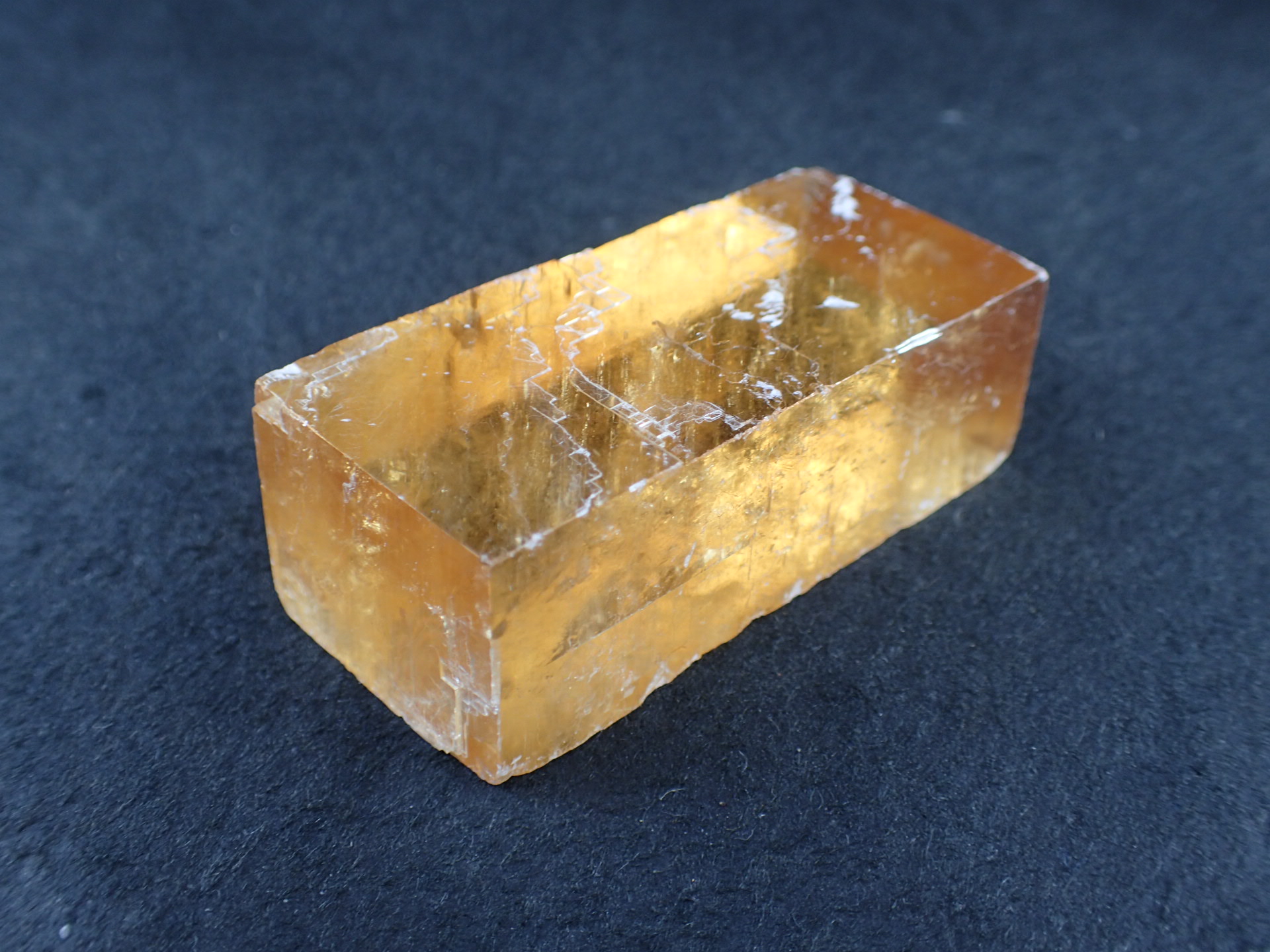 カルサイト・方解石 ｜石の販売専門店【vec stone club】