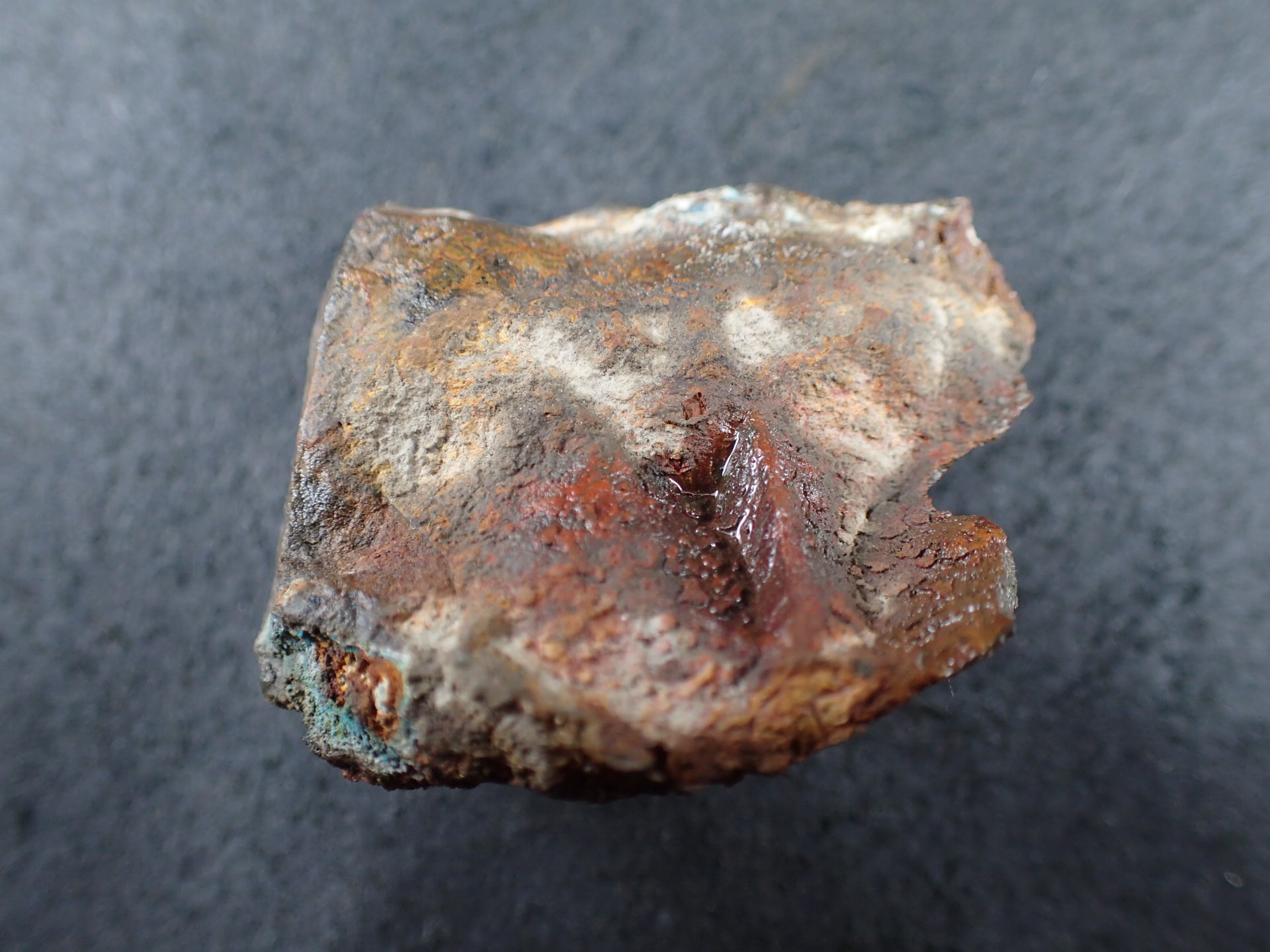 最高品質キマンジュ石（Cumengeite） 和歌山県串本町産 ｜石の販売専門