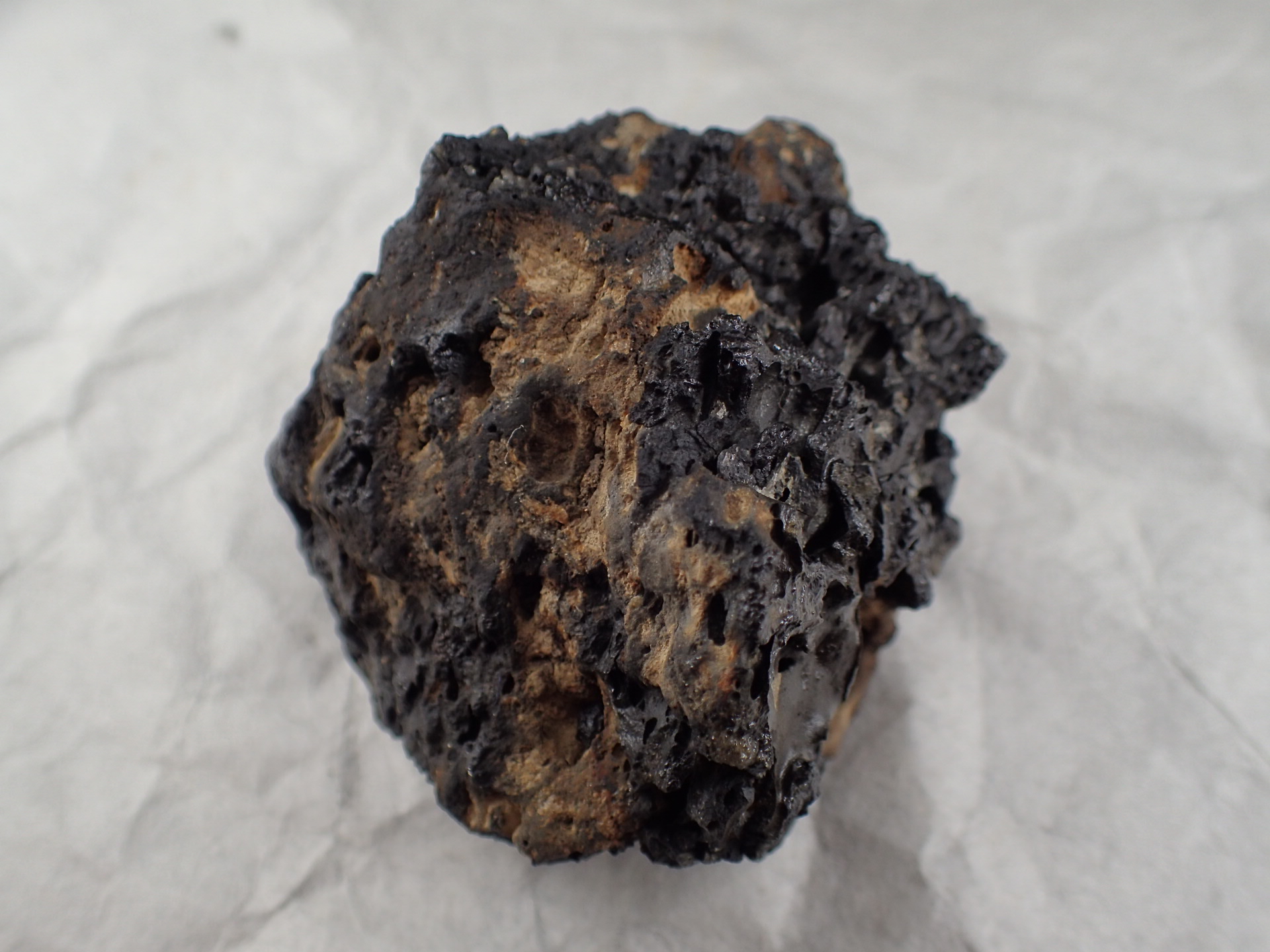 霊峰 富士溶岩 静岡県 宝永4年 1707年 富士山 丸玉 【公式通販】