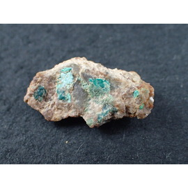 アレキサンドライト原石母岩付結晶 ブラジル産 ｜石の販売専門店【vec