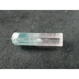 最高品質トリカラー・トルマリン結晶 ピーチ鉱山、アフガニスタン産