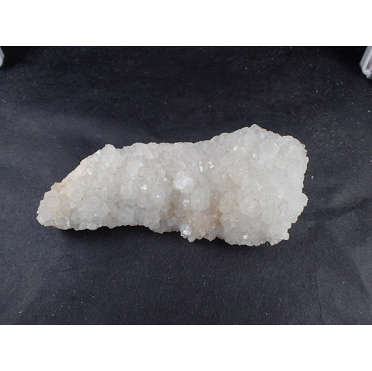 アナンダライト（レインボー水晶） インド・デカンダ高原 産 ｜石の