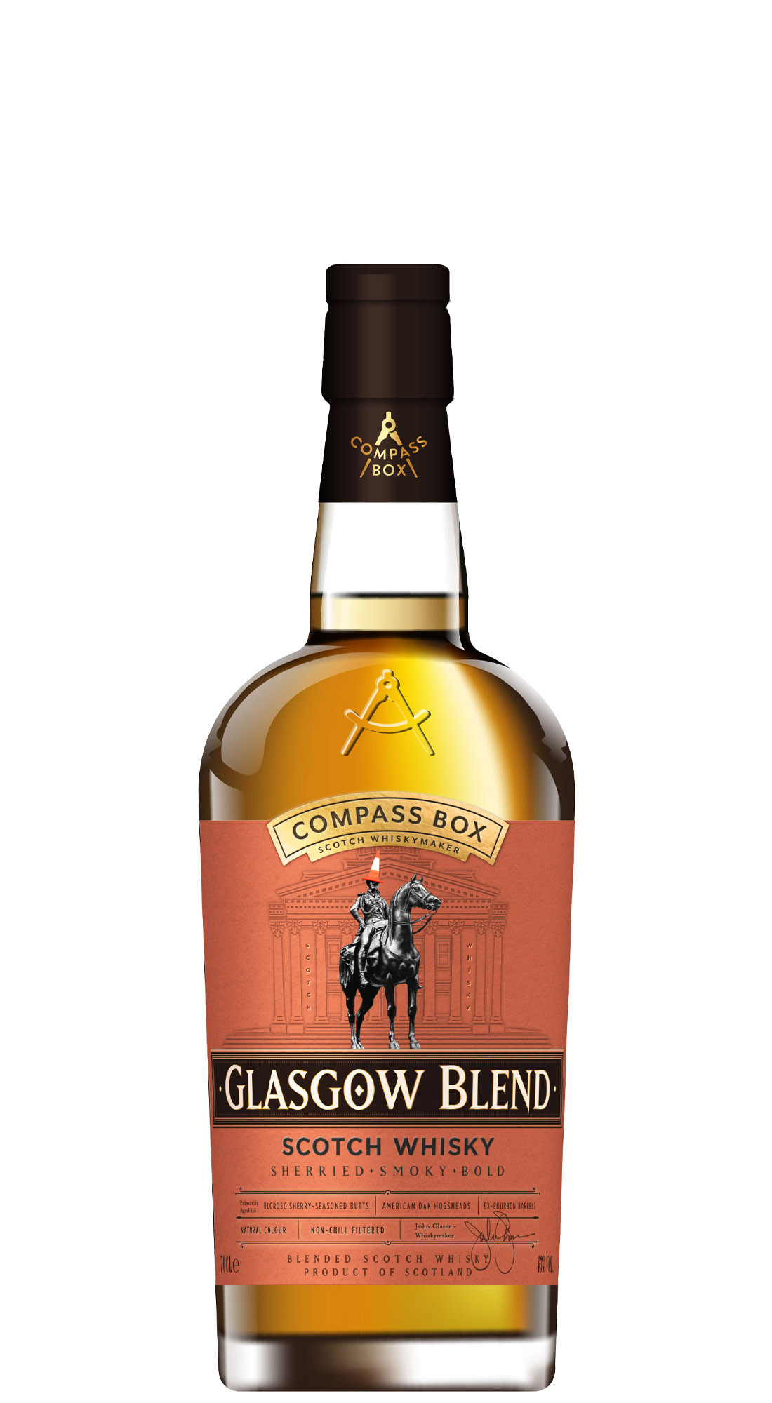 Compass Box Art & Decadence