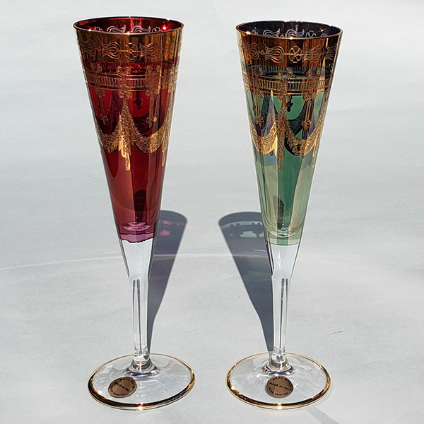 ヴェネツィアングラス ヴェネチアングラス（ベネチアングラス）専門店