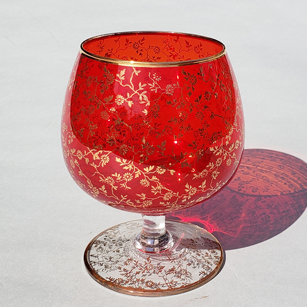 ヴェネツィアングラス