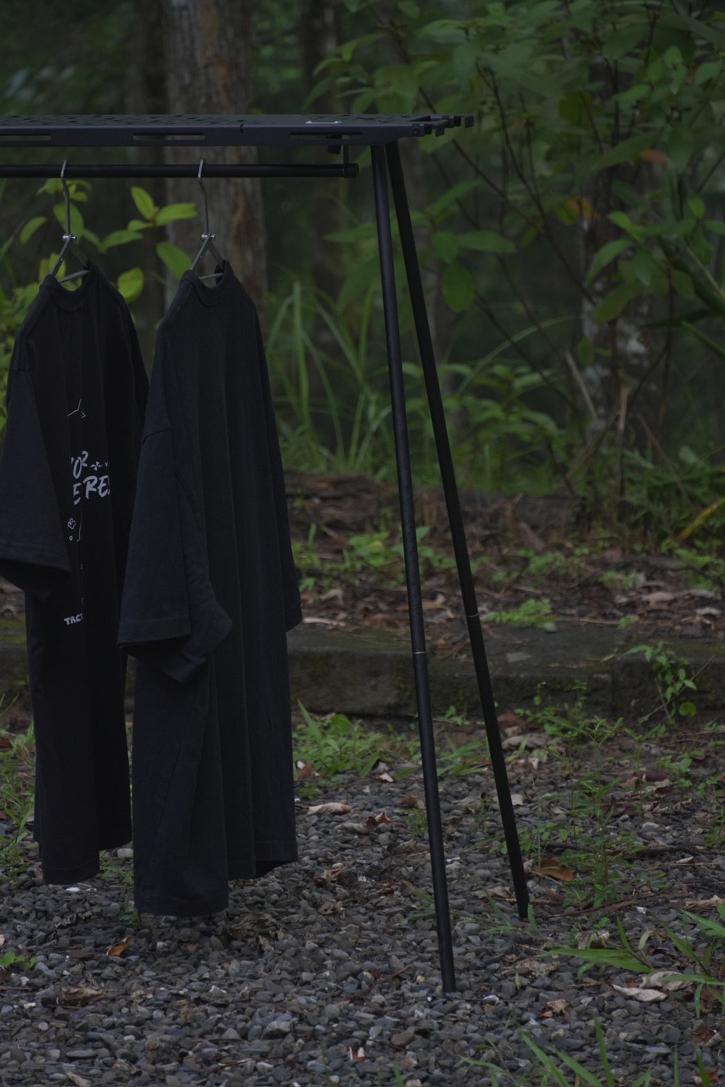 VENTLAX × Territory Task】LONGBOARD TABLE