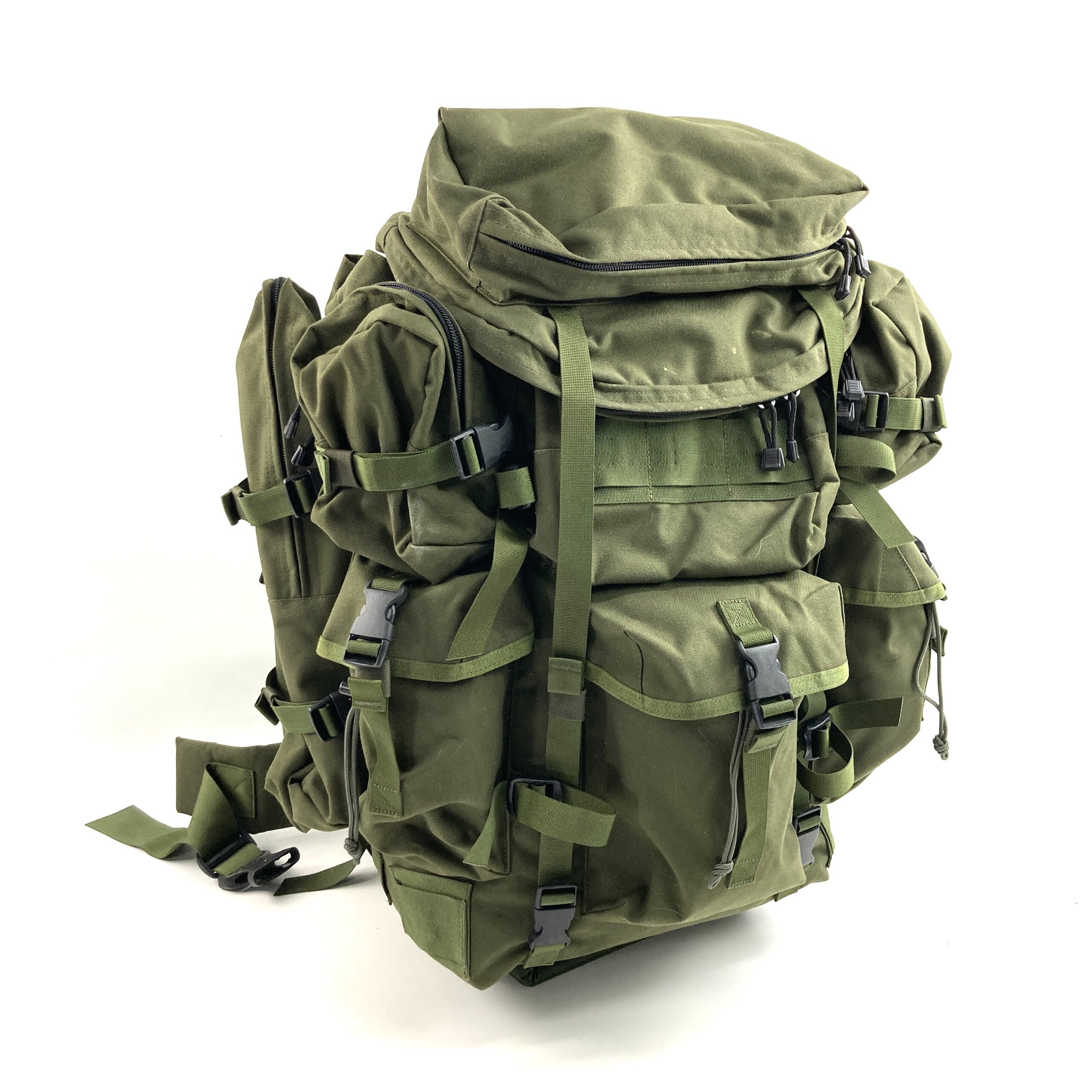 Blackhawk SOF Rucksack - Venture Surplus