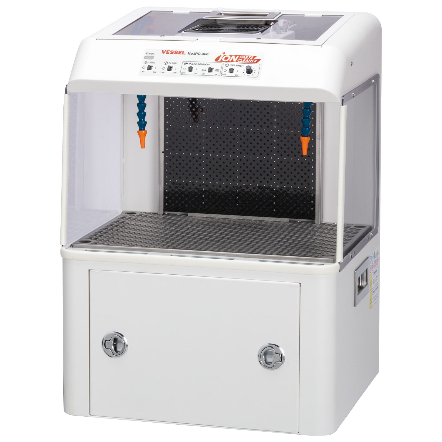 ADA 水面クリーナー ブッパII 【公式通販】