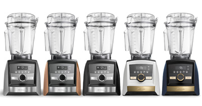 製品情報(V1200i) | バイタミックス（Vitamix）