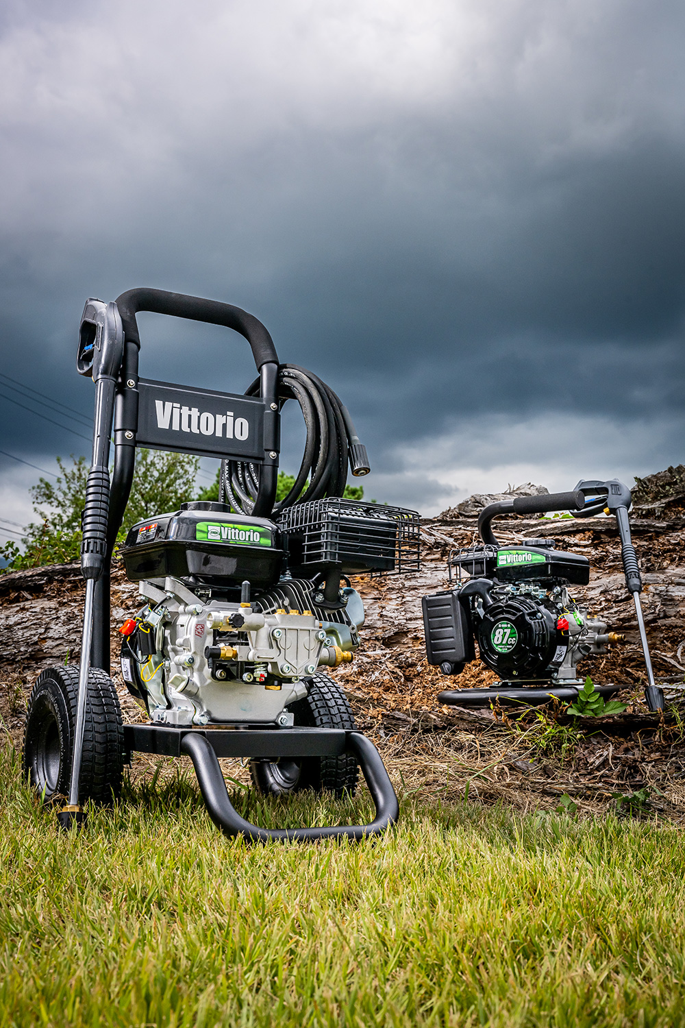 高圧洗浄機 動作品 取引限定 直接のお引き取り限定】精和産業 高圧