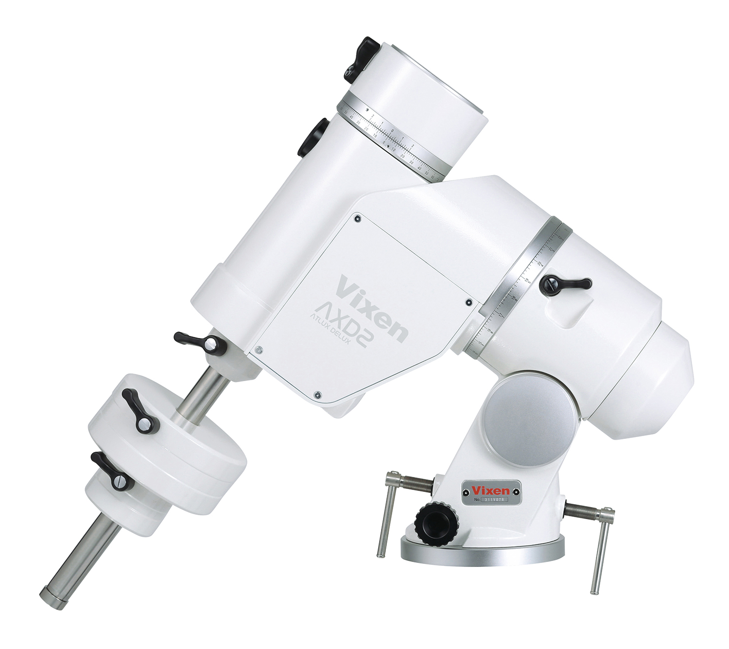 ワイヤレスユニット化について CP+2025 特設ページ | ビクセン Vixen