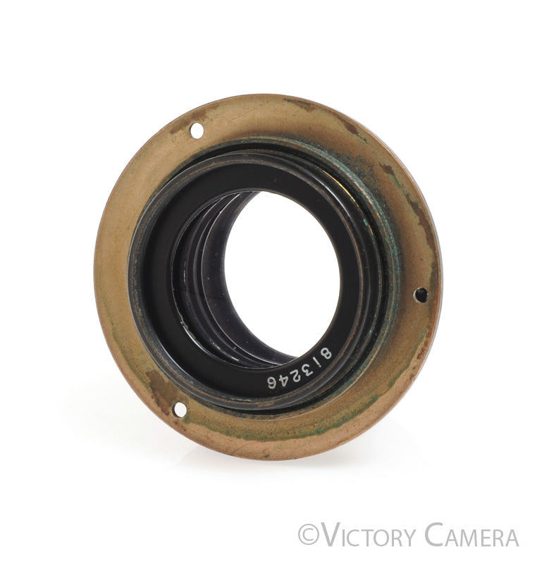 フィルムカメラ DAGOR 81/4 F:6.8 Gold Dot COPAL-NO.1 フィルムカメラ