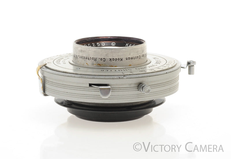 Kodak Commercial Ektar 8.5