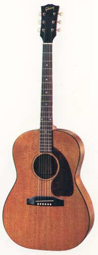 Gibson LG-0 1963年 Gibson LG-0 1963年 1963 Gibson LG-0 – Picker's Supply