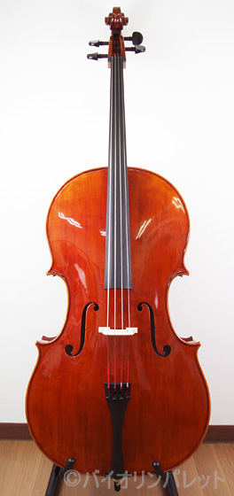 チェロ Suzuki／No.74