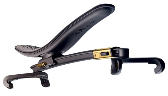 KUN seven バイオリン肩当て 肩当 KUN／Seven