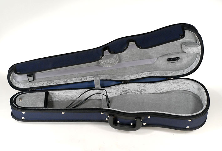 バイオリンサプライ・GEWA Shell Model