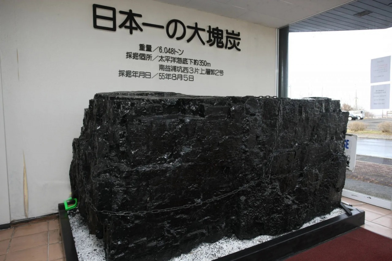 炭鉱展示館｜観光スポット｜【公式】北海道の観光・旅行情報サイト