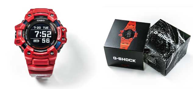 ヴィッセル神戸 ニュース/レポート : 【数量限定】「G-SHOCK｜VISSEL