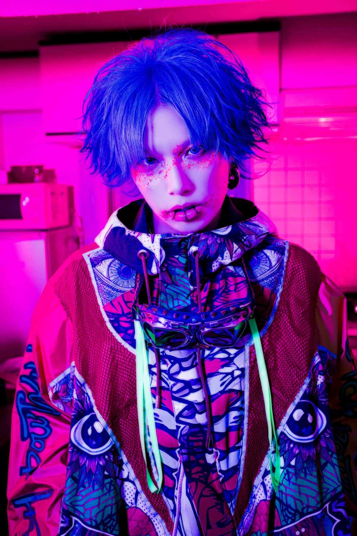 コドモドラゴン ハヤト チェキ70枚+チェキホ｜コドモドラゴン ハヤト