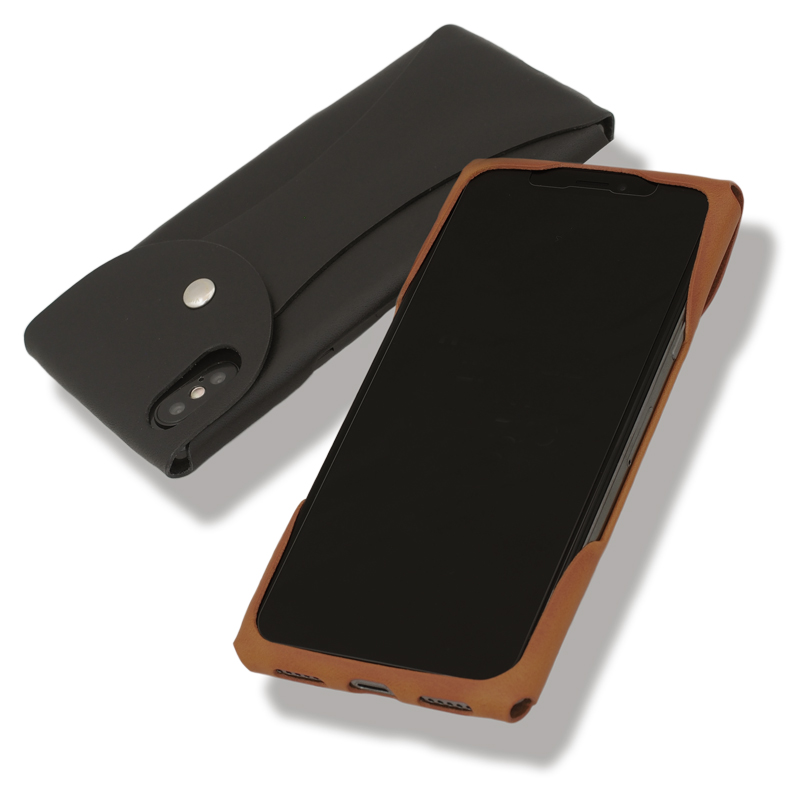 i Wear X for iPhone Xs,X｜Vintage Revival Productions