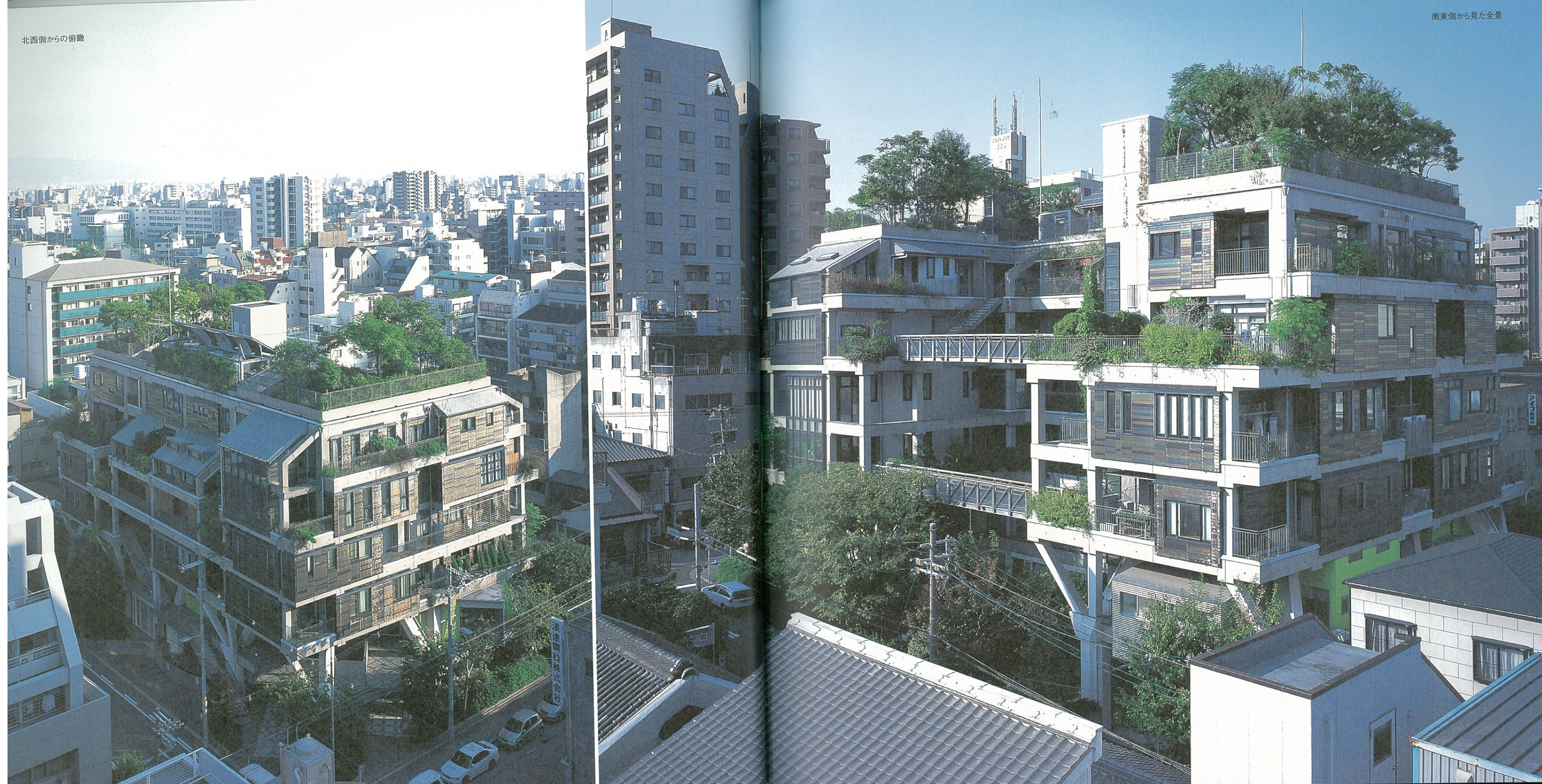 X-Knowledge | NEXT21～その設計スピリッツと居住実験10年の全貌～