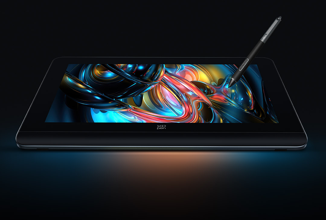 Unleash Your Creativity with the Artist Pro 16 (Gen 2) - A