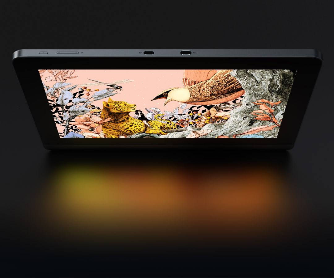 Unleash Your Creativity with the Artist Pro 16 (Gen 2) - A