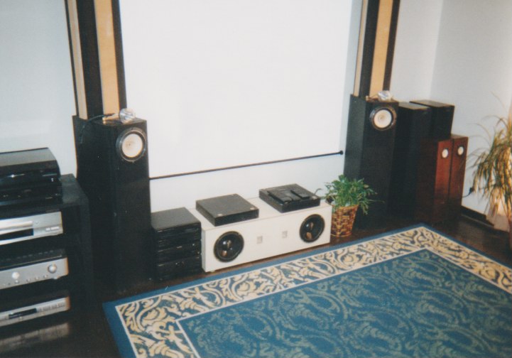 今更… 今だから？のスピーカーマトリックス – Xperience Speaker Factory