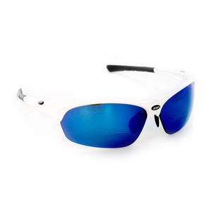 France1 Polarized Sport Reader Sunglasses by XX2i Optics