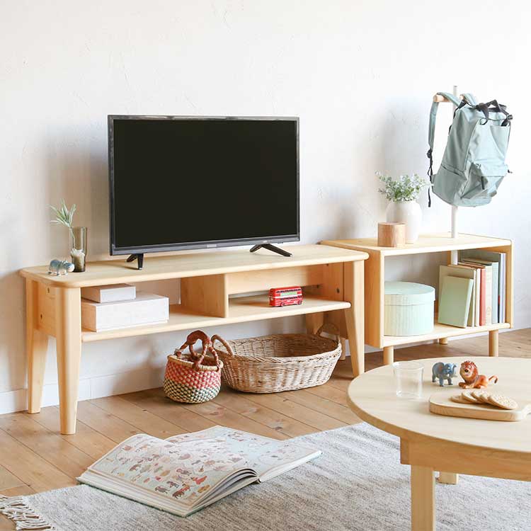 unico シグネ テレビボード / ローボード / 収納棚 unico シグネ