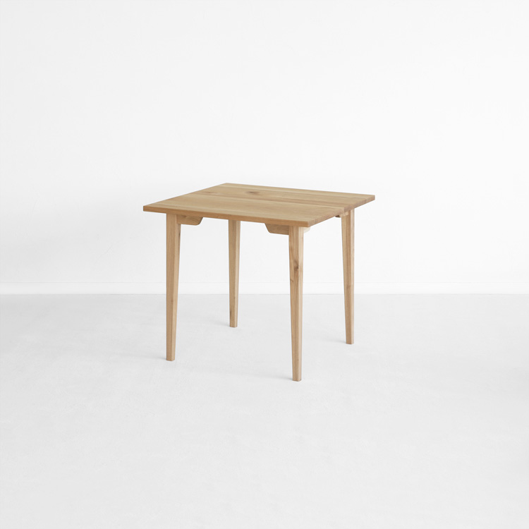 ZUODUI 綺懐（キカイ）ウォールナットテーブル&SOTO310用ミニテーブル