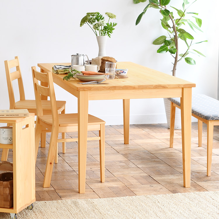 サイズオーダーテーブル D #01｜家具とダイニングテーブルの専門店キシル