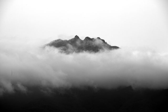 モノクローム 戸張良彦 北海道 十勝 フォトギャラリー monochrome