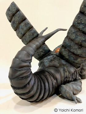 ガレージキット - 小森陽一プロダクト